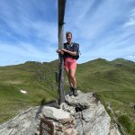 Wanderwoche Zillertal 2023 Tag 6